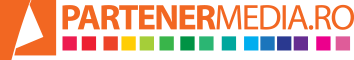 Partener Media Logo