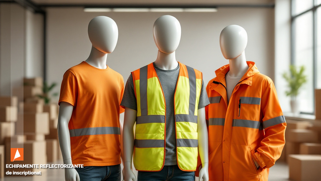 tricouri veste geci si accesorii reflectorizante de personalizat tricouri veste geci si accesorii reflectorizante de personalizat