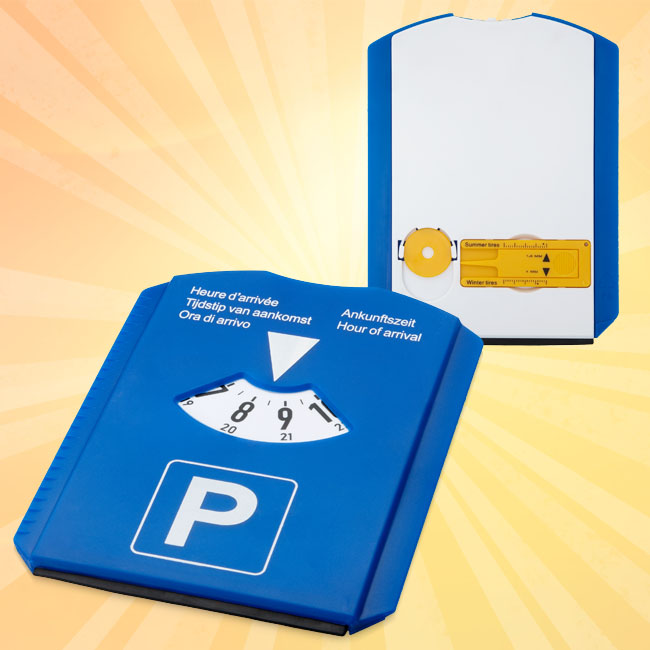 raclete auto cu contor parcare si moneda 10415800