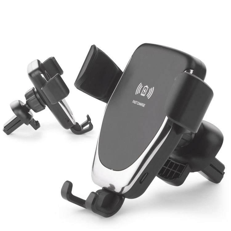 suporturi auto de telefon cu incarcator wireless 09111