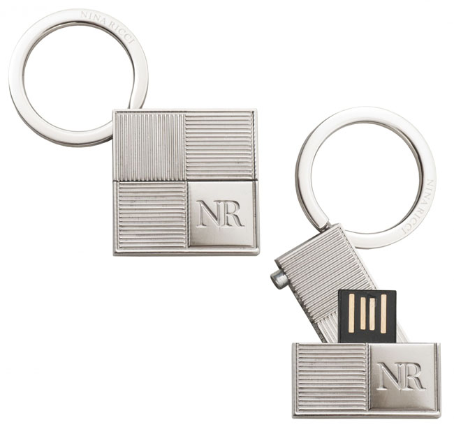 RAU124 stickuri usb de lux Nina Ricci Theater