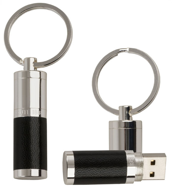 memory stick usb de lux de 4gb NAU141 Cerruti 1881