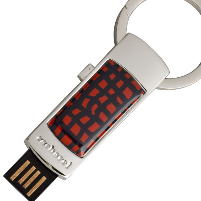 CAU217 Stickuri USB Cacharel Quatuor