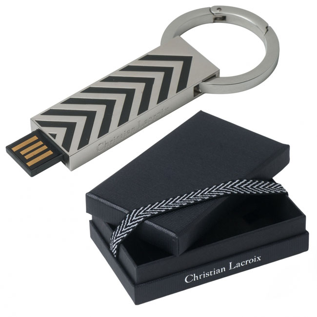 LAU426 stickuri usb de 4gb Christian Lacroix