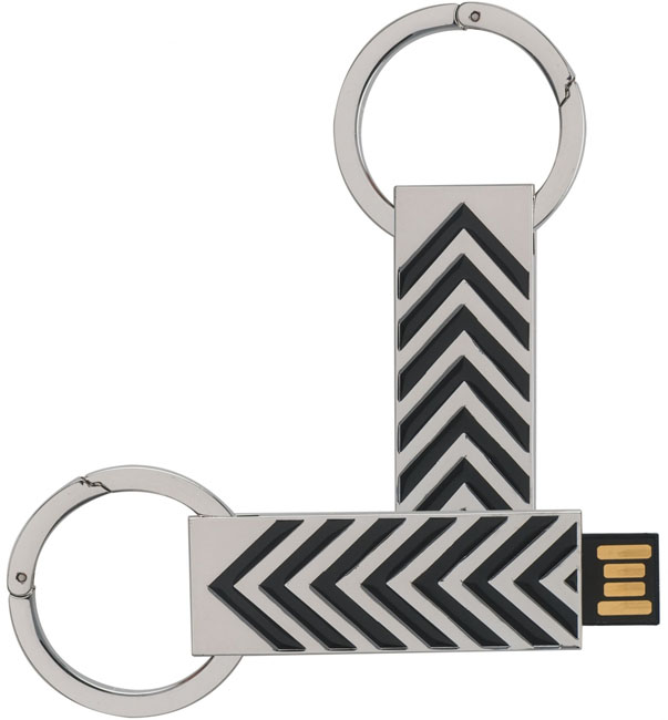 LAU426 stickuri usb de lux Christian Lacroix