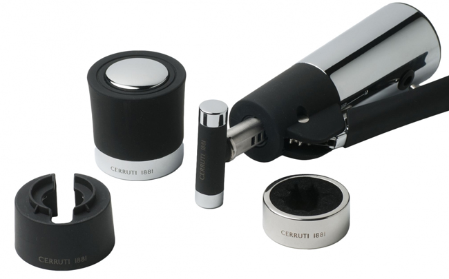 accesorii de vin NAW341 Cerruti 1881 Sommelier