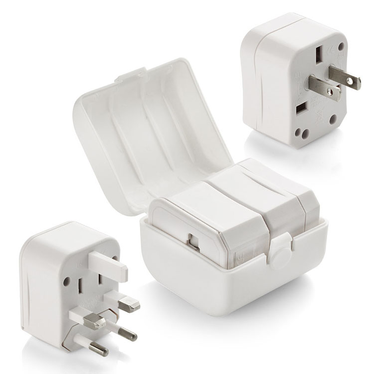 adaptoare universale promotionale 09052