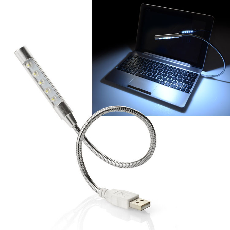 lampi flexibile cu conexiune USB 29132