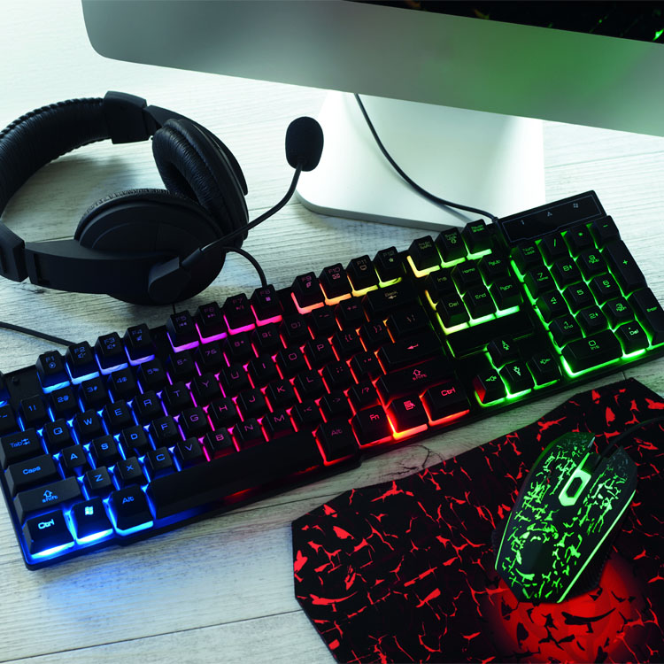 seturi de accesorii pentru gaming MO9998