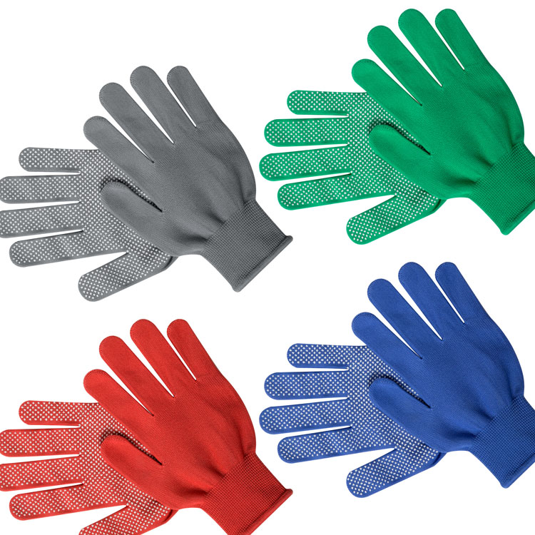 manusi promotionale elastice colorate cu suprafata antiaderenta AP721659