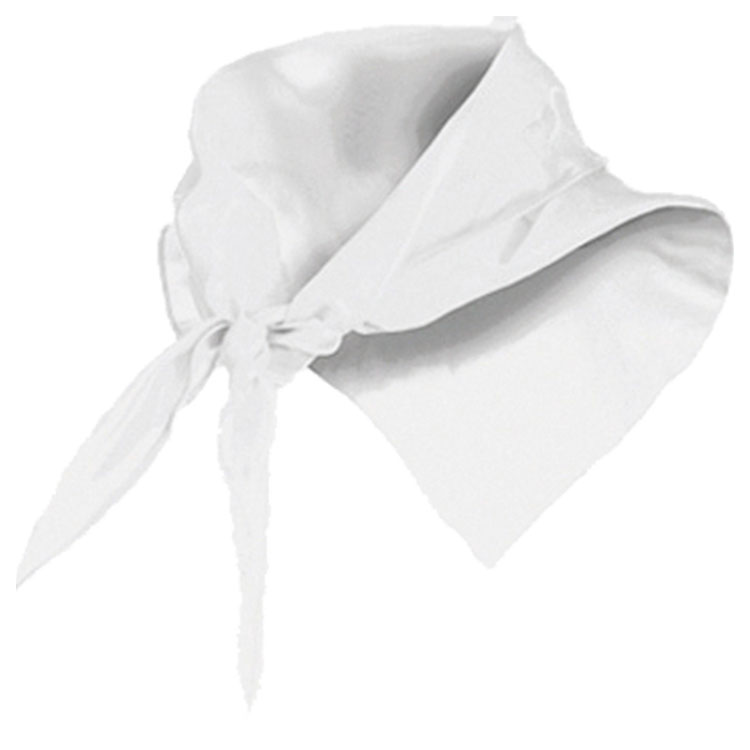 bandane albe unisex Roly 9003 Festero