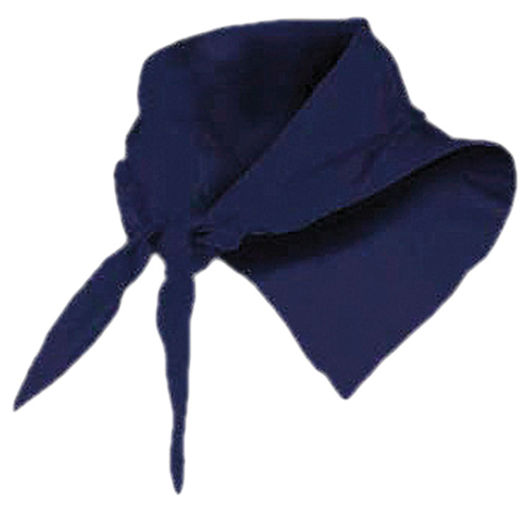 bandane bleumarin unisex Roly 9003 Festero