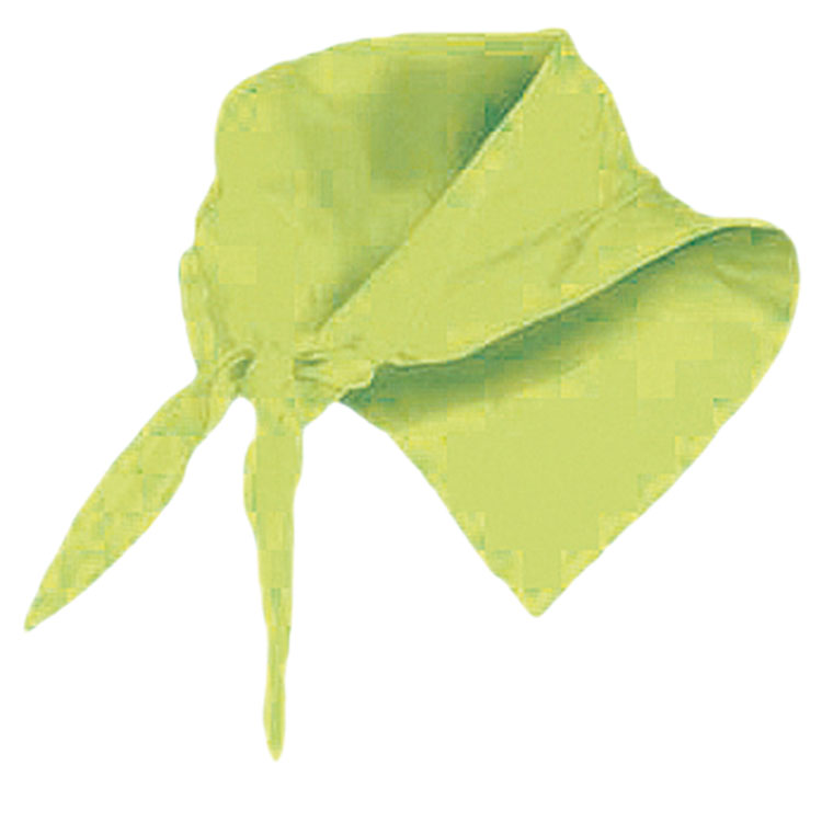 bandane unisex verzi Roly 9003 Festero