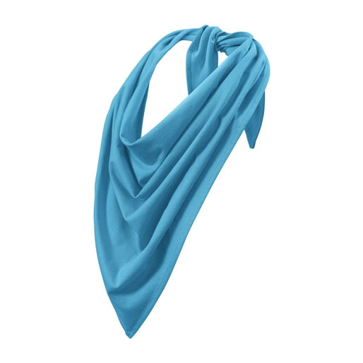 esarfe albastre promotionale tip bandana AD329