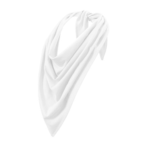 esarfe albe promotionale tip bandana AD329