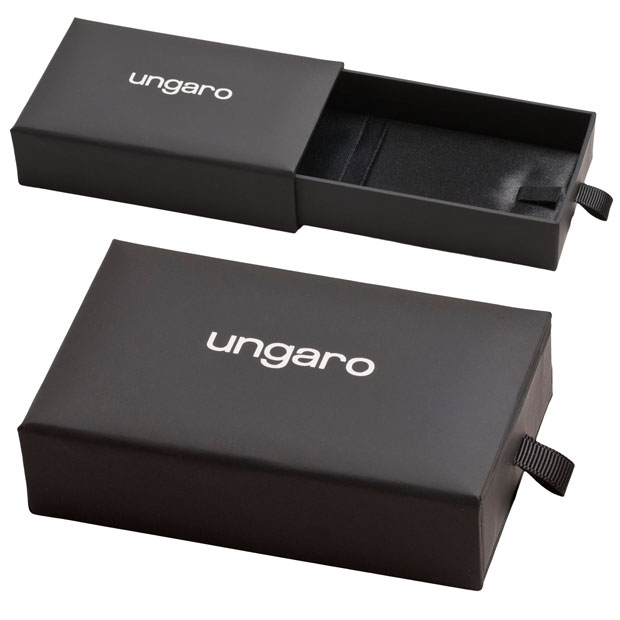 cutii de cadou Ungaro pentru coliere cu USB