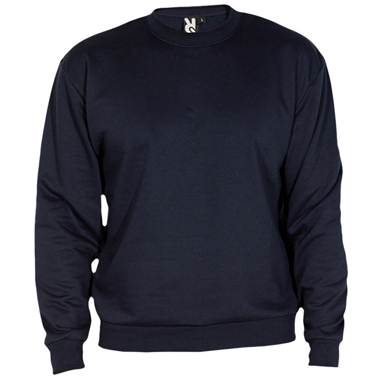 bluze barbatesti bleumarin Roly 1070 Clasica