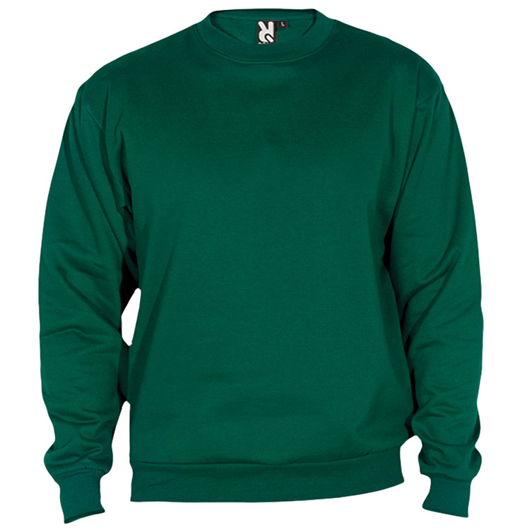 bluze barbatesti verzi Roly 1070 Clasica