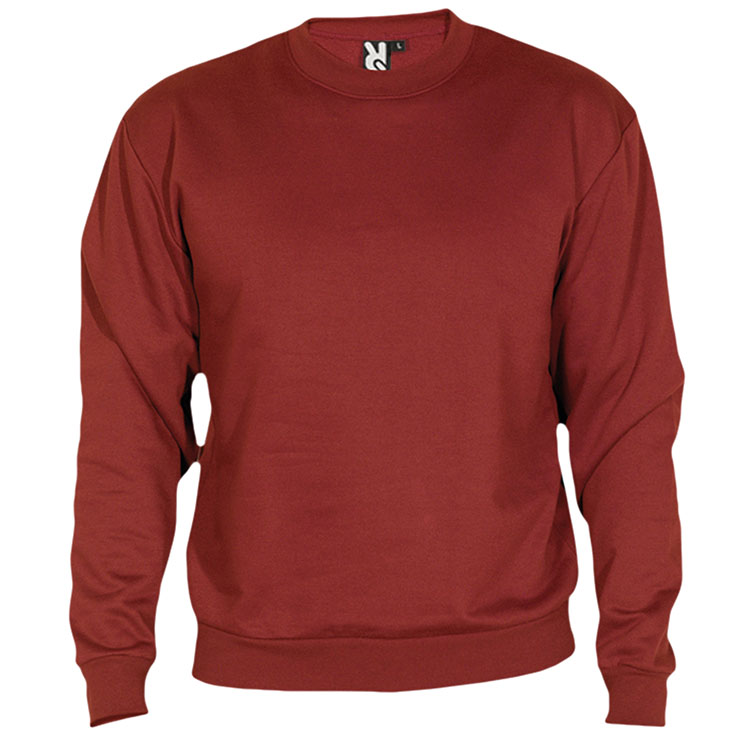 bluze grena barbatesti Roly 1070 Clasica