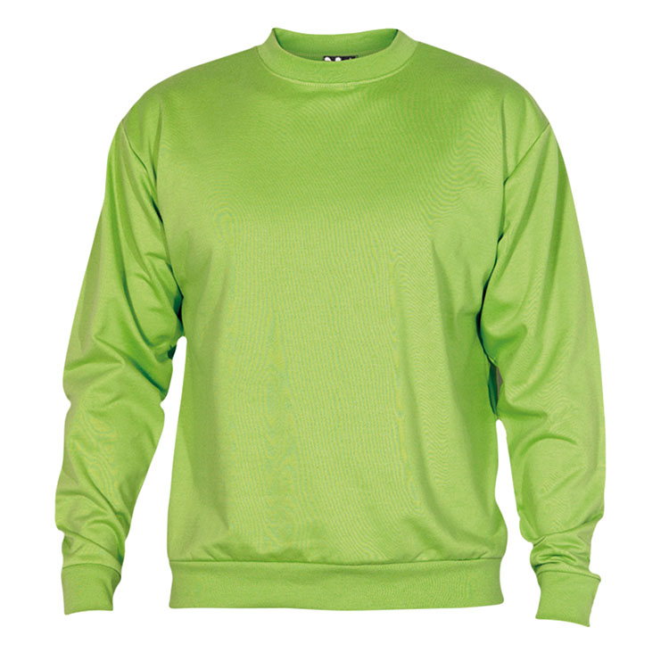 bluze verzi barbatesti Roly 1070 Clasica