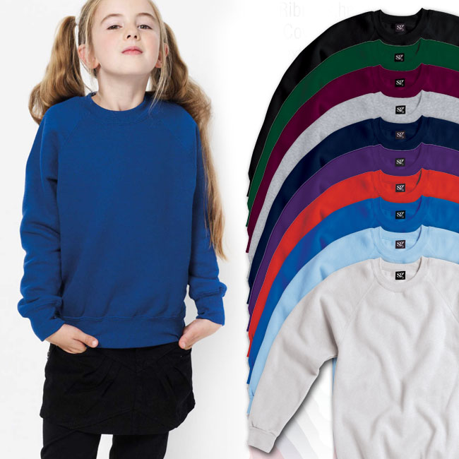 bluze promotionale de copii SG23K colorate