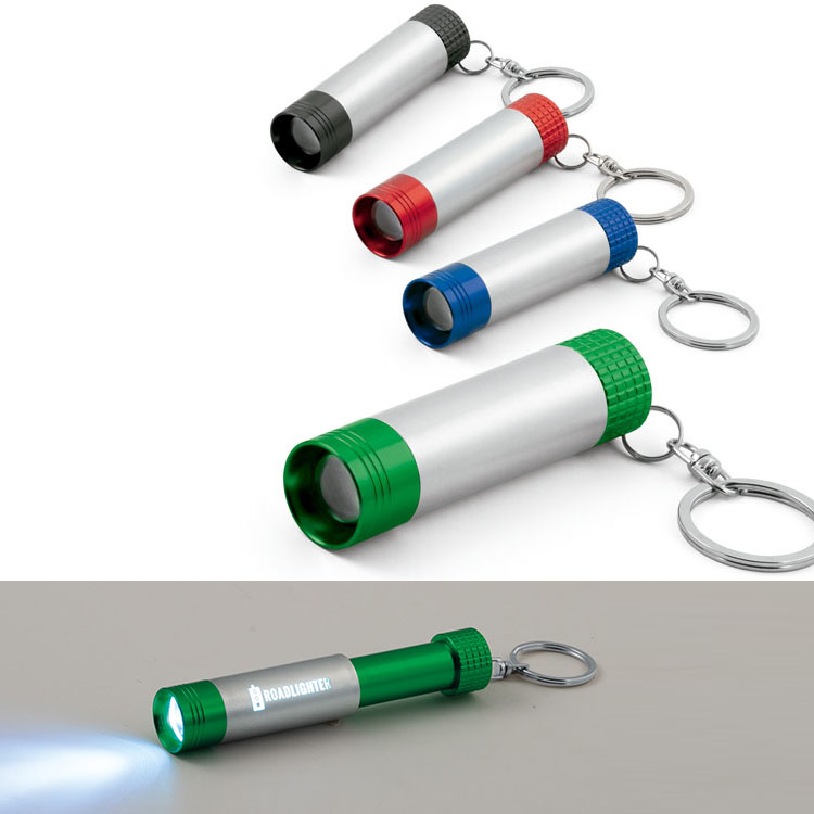 lanterne promotionale metalice cu lumina LED 94746