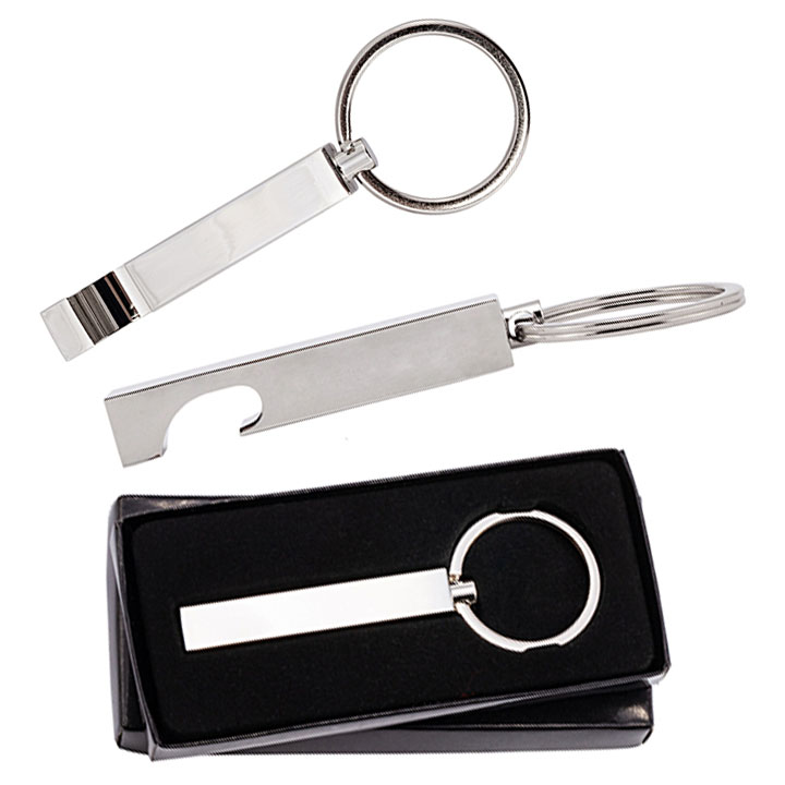 brelocuri metalice cu desfacator de sticle R73150