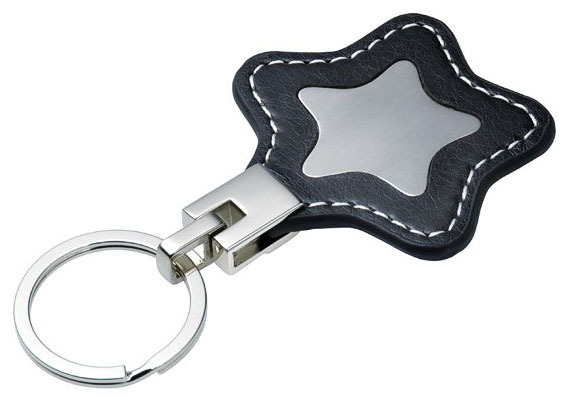 0401810_Brelocuri_metalice_de_lux_cu_eticheta_metalica_in_forma_de_stea Estrella