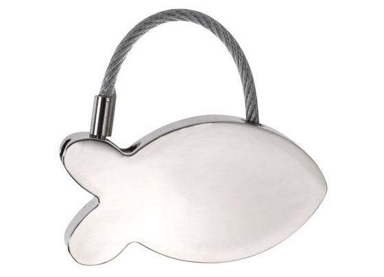 0401767 Brelocuri_metalice_de_lux_in_forma_de_peste Pescado