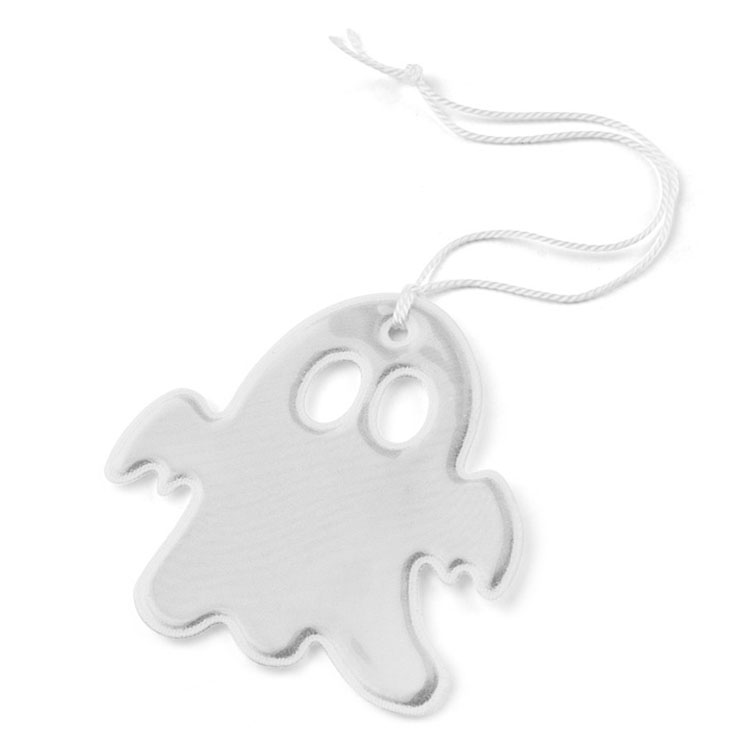 pandantive reflectorizante cu forma de fantoma 20317