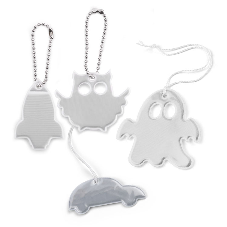 pandantive reflectorizante