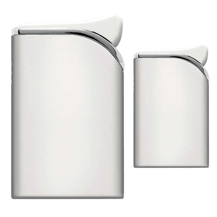 brichete metalice cu flacara rosie antivant 21255