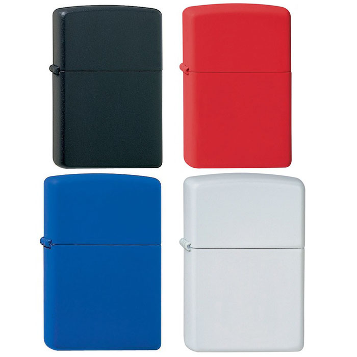 brichete metalice colorate cu capac Z60001