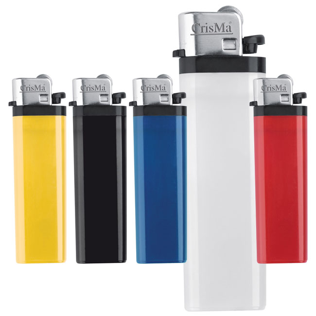 brichete promotionale mecanice colorate  91107