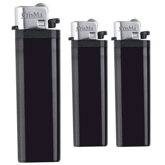 brichete promotionale negre mecanice colorate  9110703