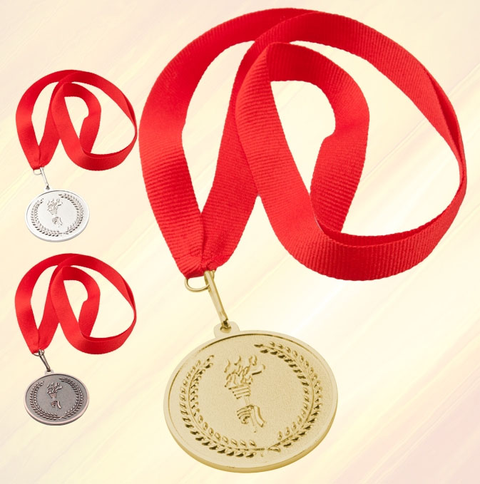 medalii promotionale AP791542