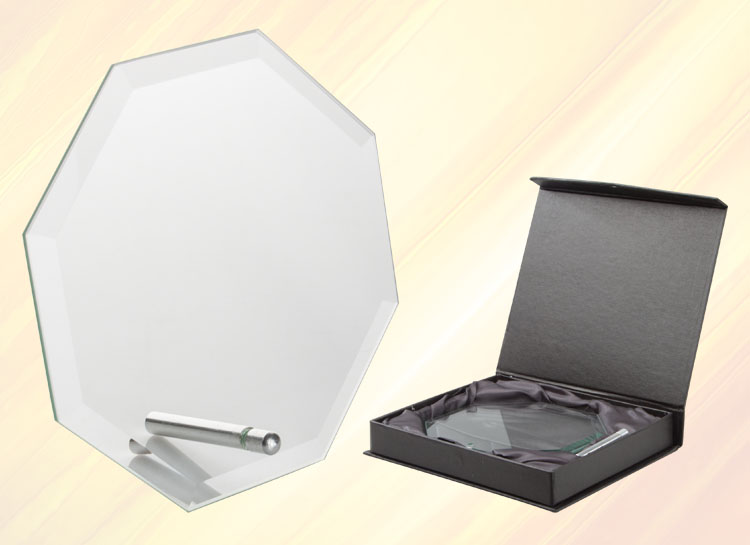 trofee promotionale din sticla AP741363