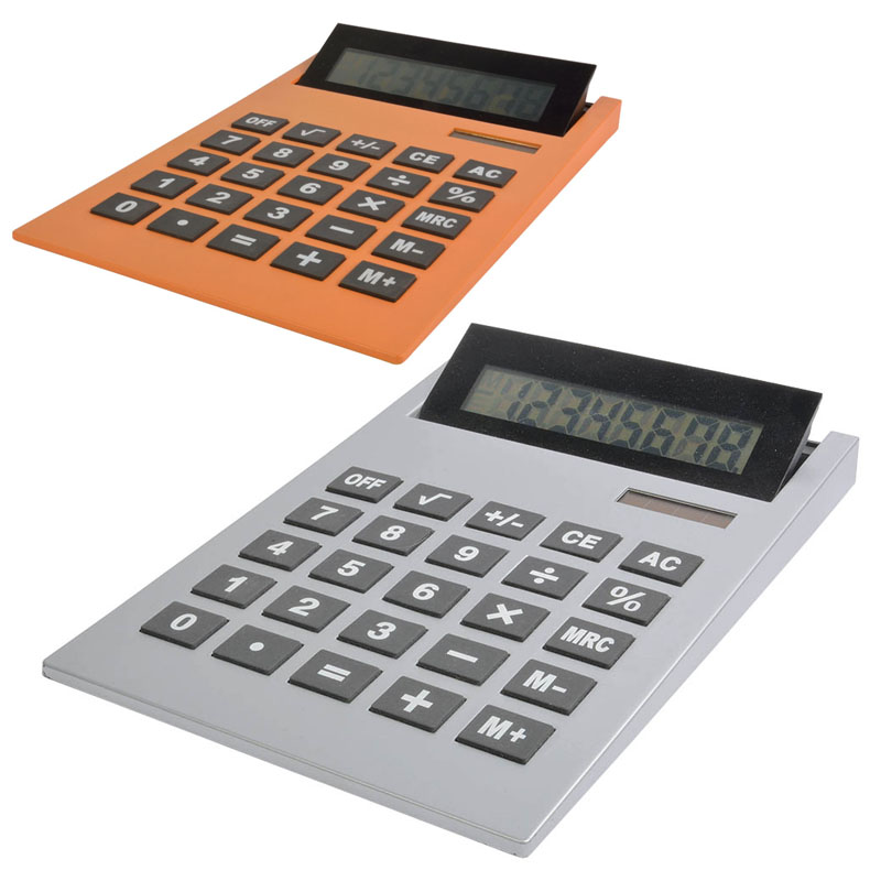 calculatoare promotionale de birou 06200