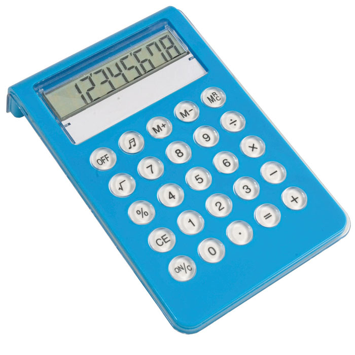 calculatoare albastre de birou 11204