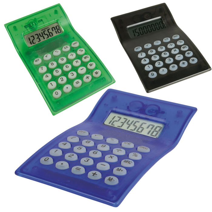 calculatoare promotionale de birou 11202