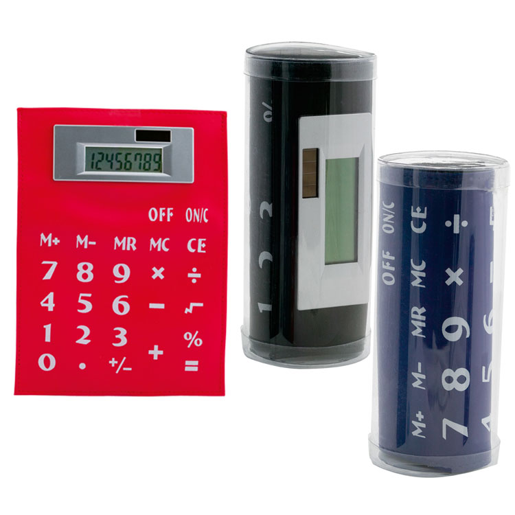 calculatoare flexibile de birou AP731703