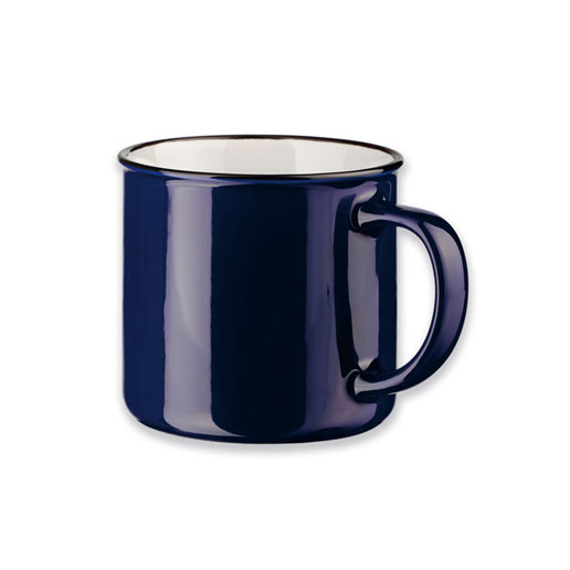04406 cani ceramice albastre