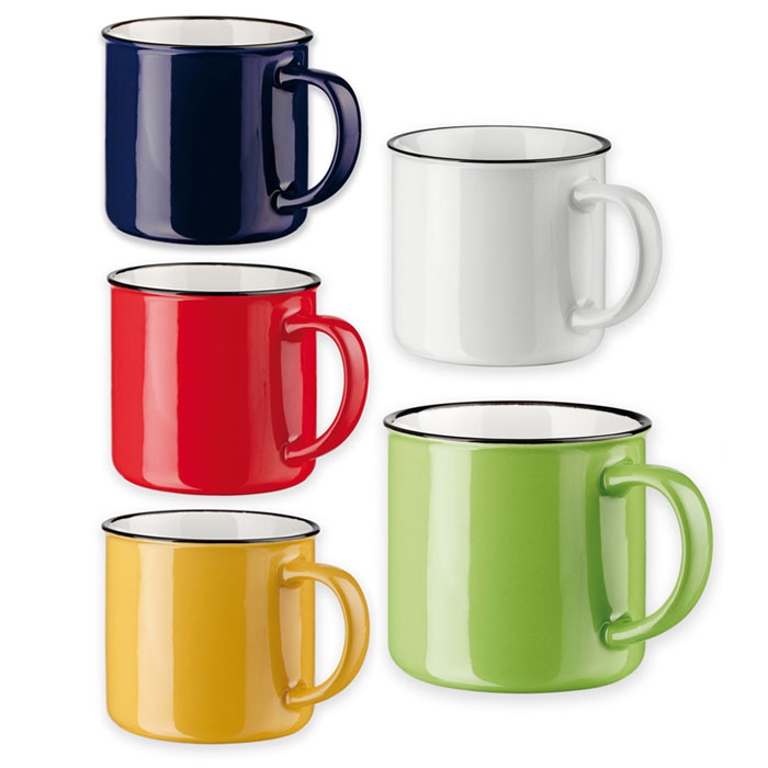 04406 cani ceramice promotionale