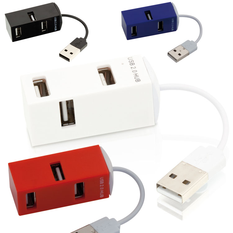 distribuitoare USB cu 4 porturi USB AP791184