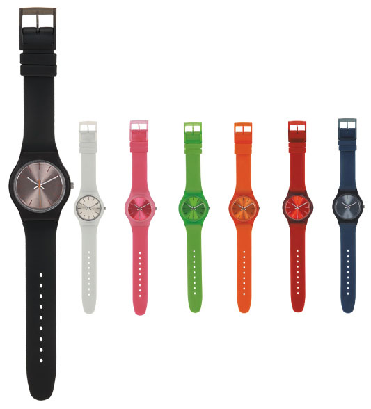ceasuri promotionale colorate 97420