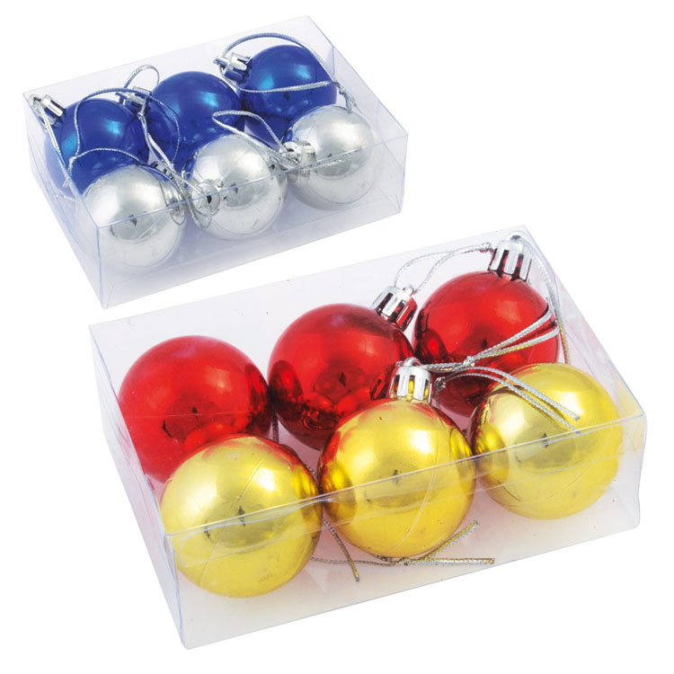 globuri promotionale pentru brad 0905022
