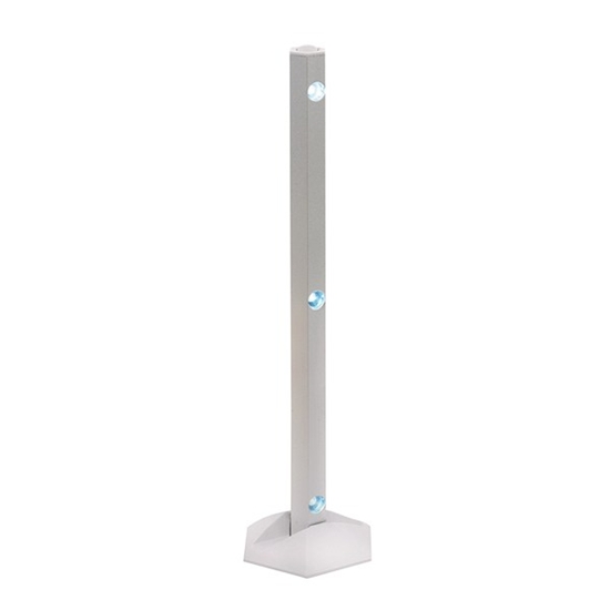 0403111_Suport_lumina_cu_3_LED uri1