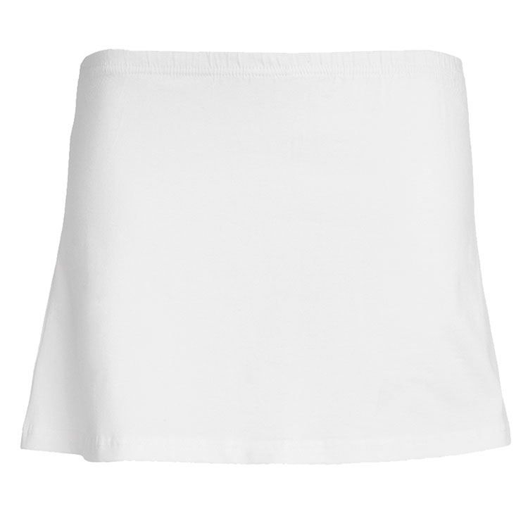 fuste sport albe Roly 0321 Patty