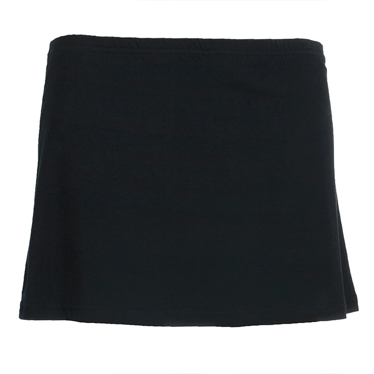 fuste sport negre Roly 0321 Patty