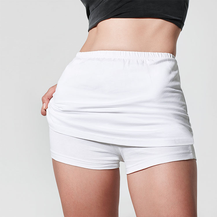 fuste sport promotionale Roly 0321 Patty